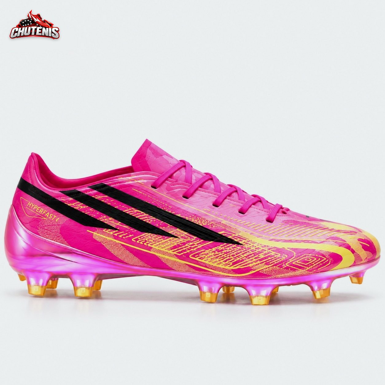 Adida F50 Elite Verde
