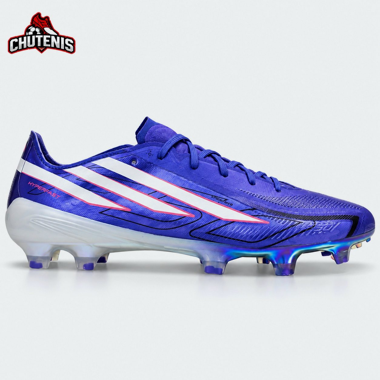 Adida F50 Elite Azul