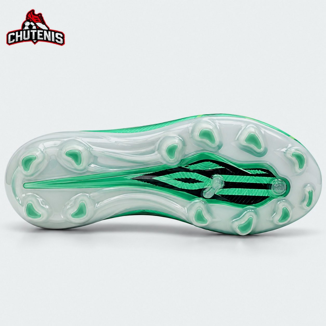 Adida F50 Elite Verde