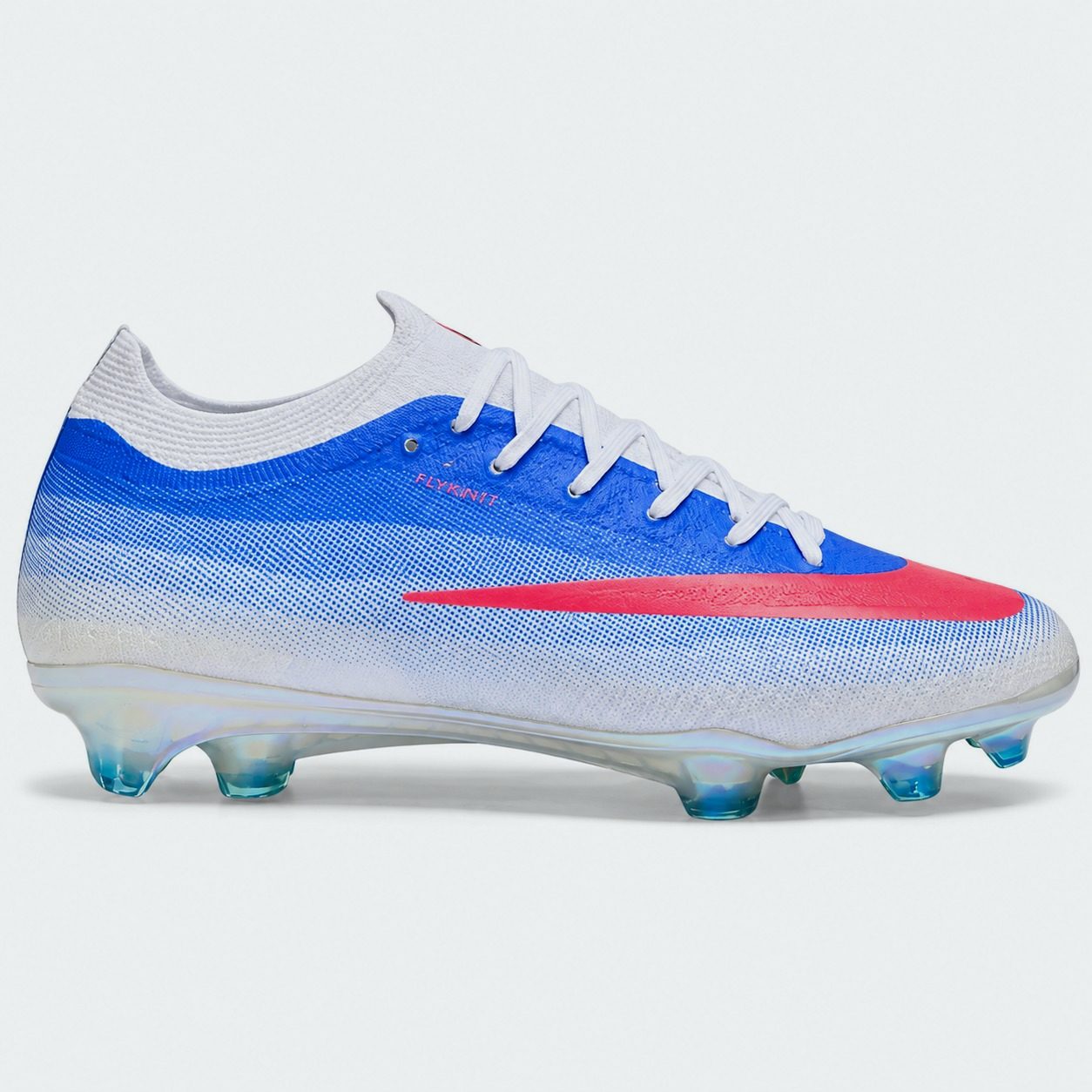 Nike Mercurial Vapor 17 Elite SE Azul / Branco