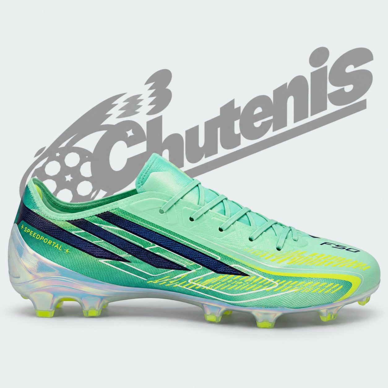 Adida F50 Elite Verde