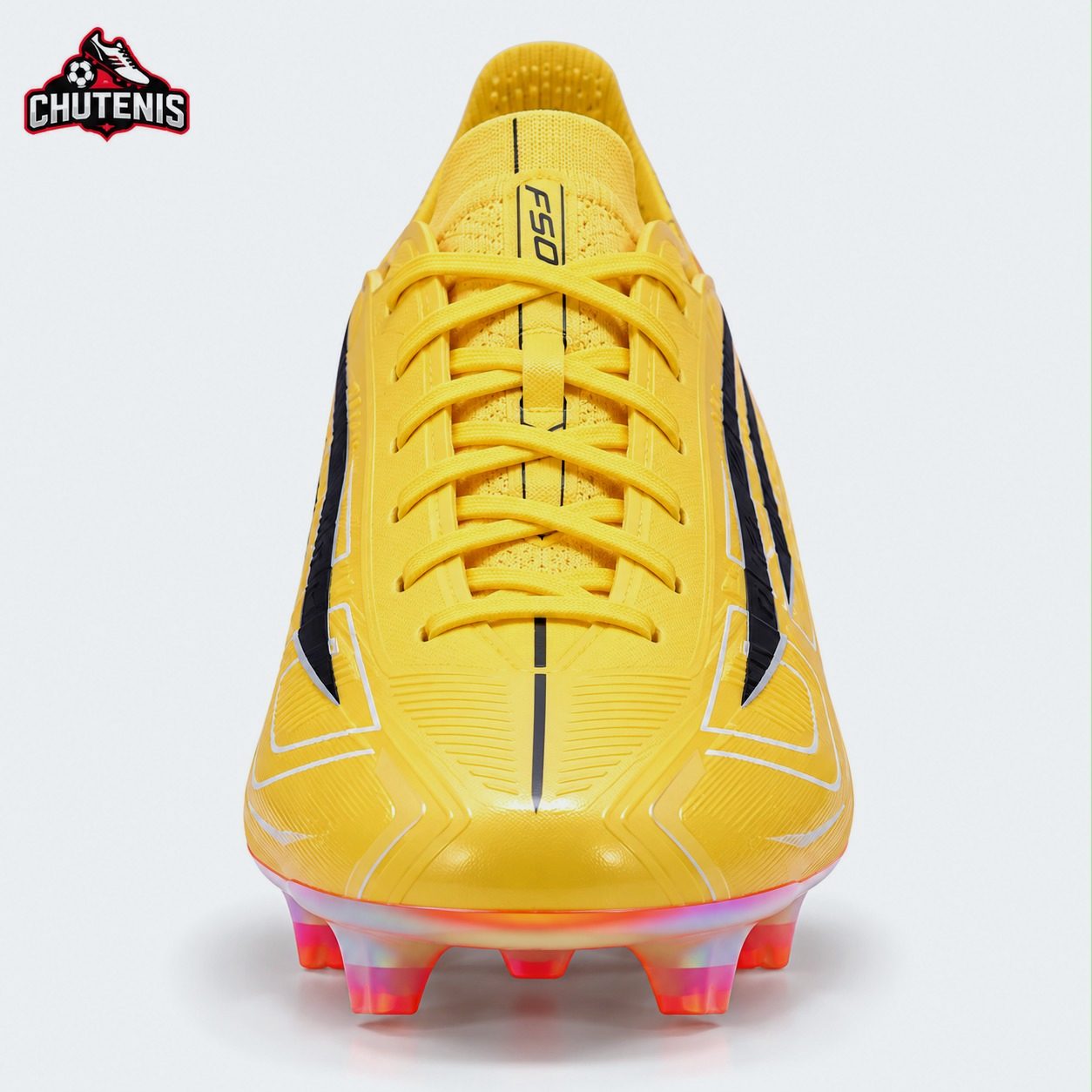 Adida F50 Elite Amarelo