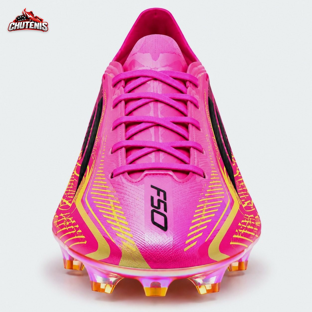 Adida F50 Elite Verde