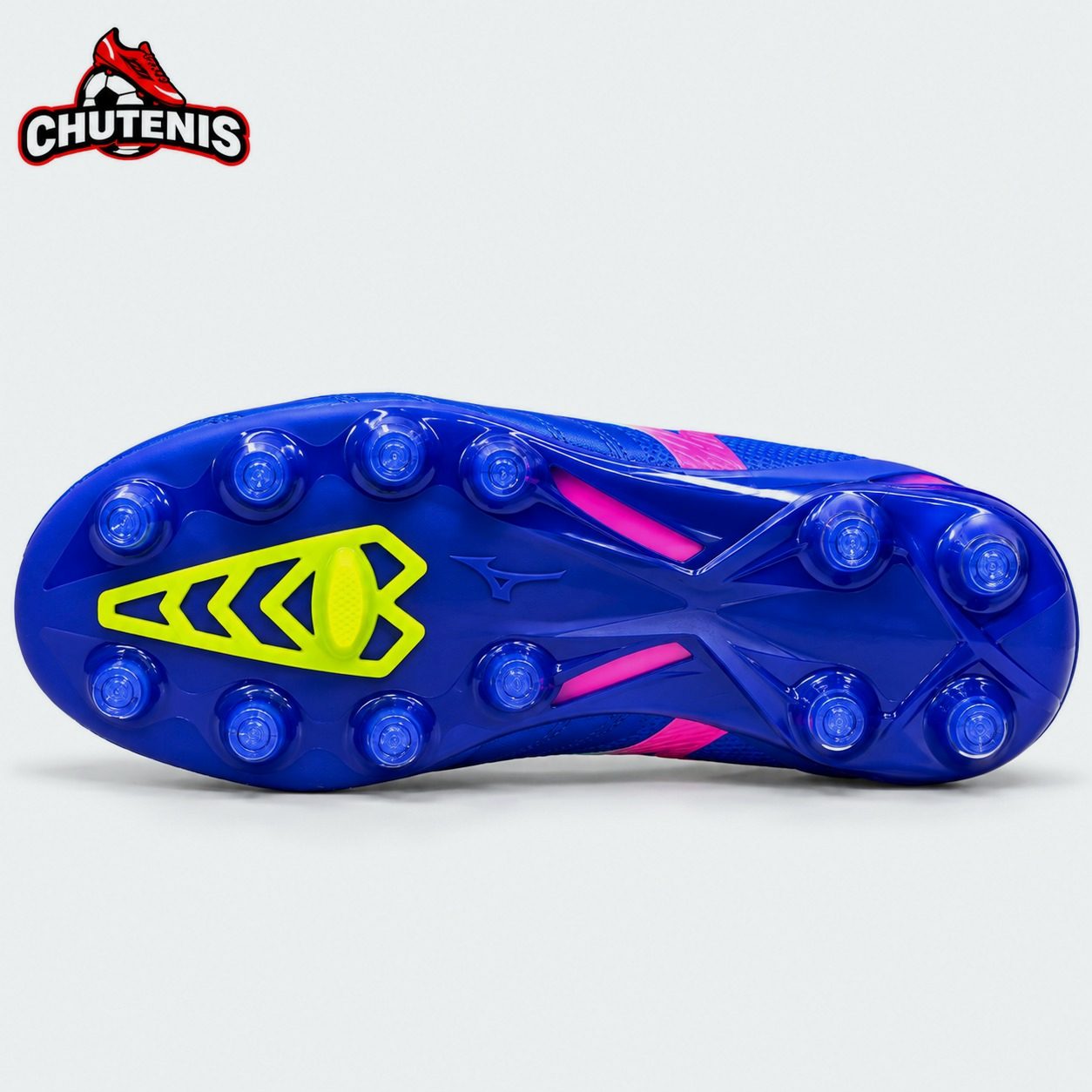 Mizuno Morelia Neo IV Beta Azul