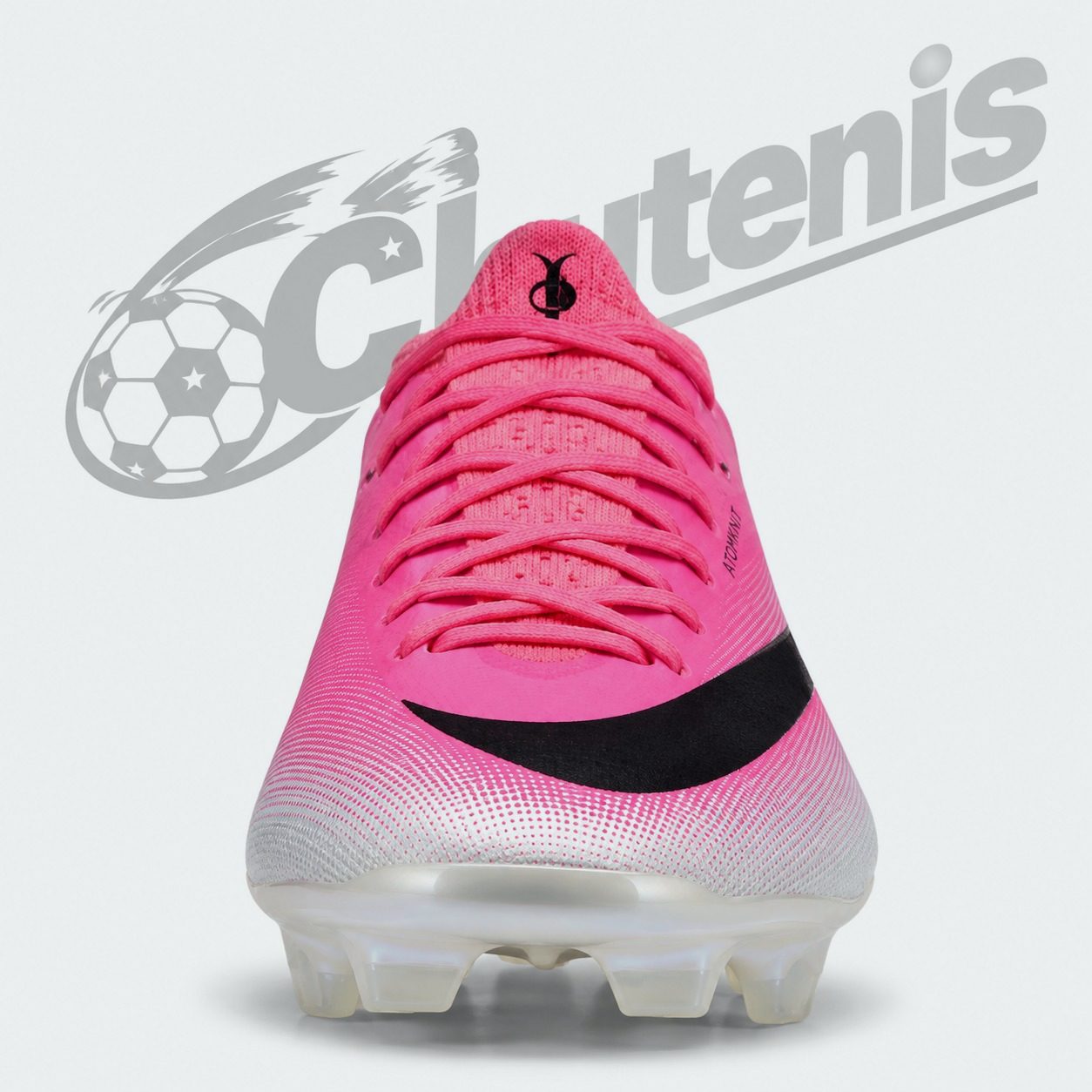 Nike Mercurial Vapor 17 Elite SE Rosa/Branco