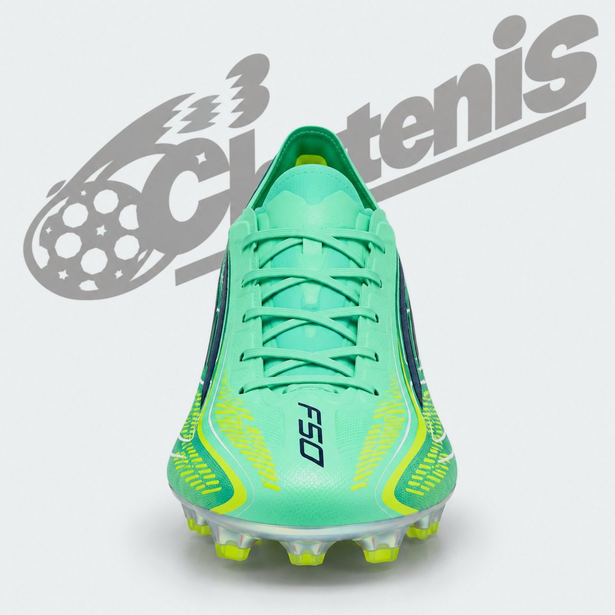 Adida F50 Elite Verde