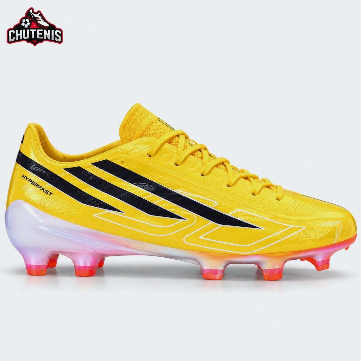 Adida F50 Elite Amarelo