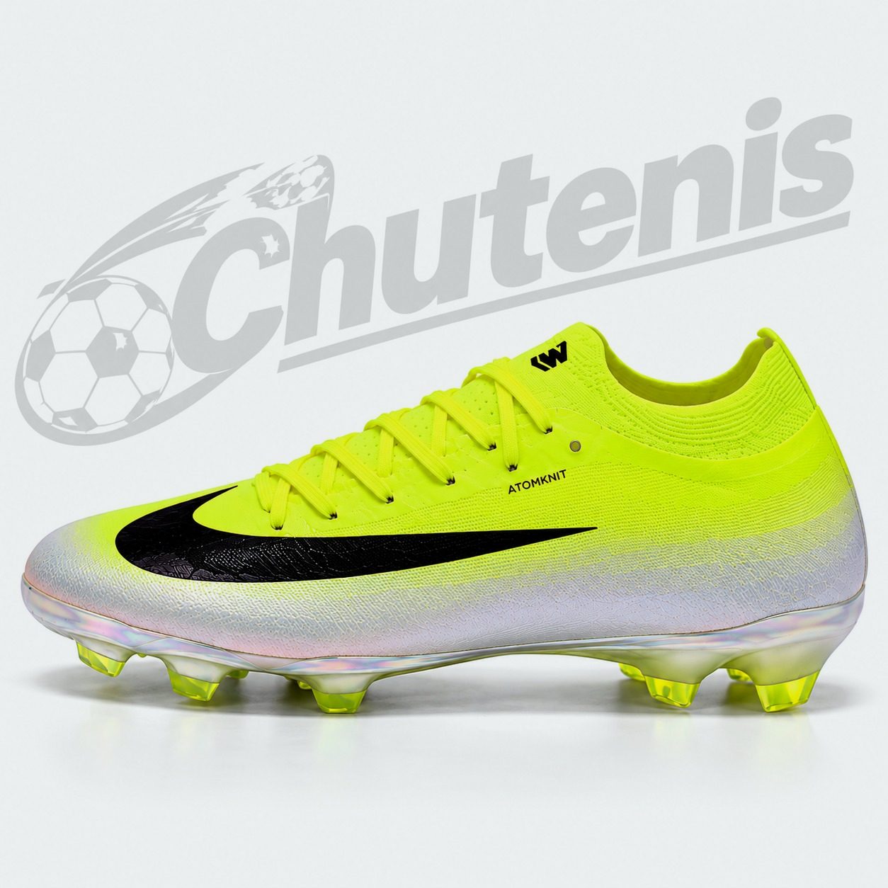 Nike Mercurial Vapor 17 Elite SE
