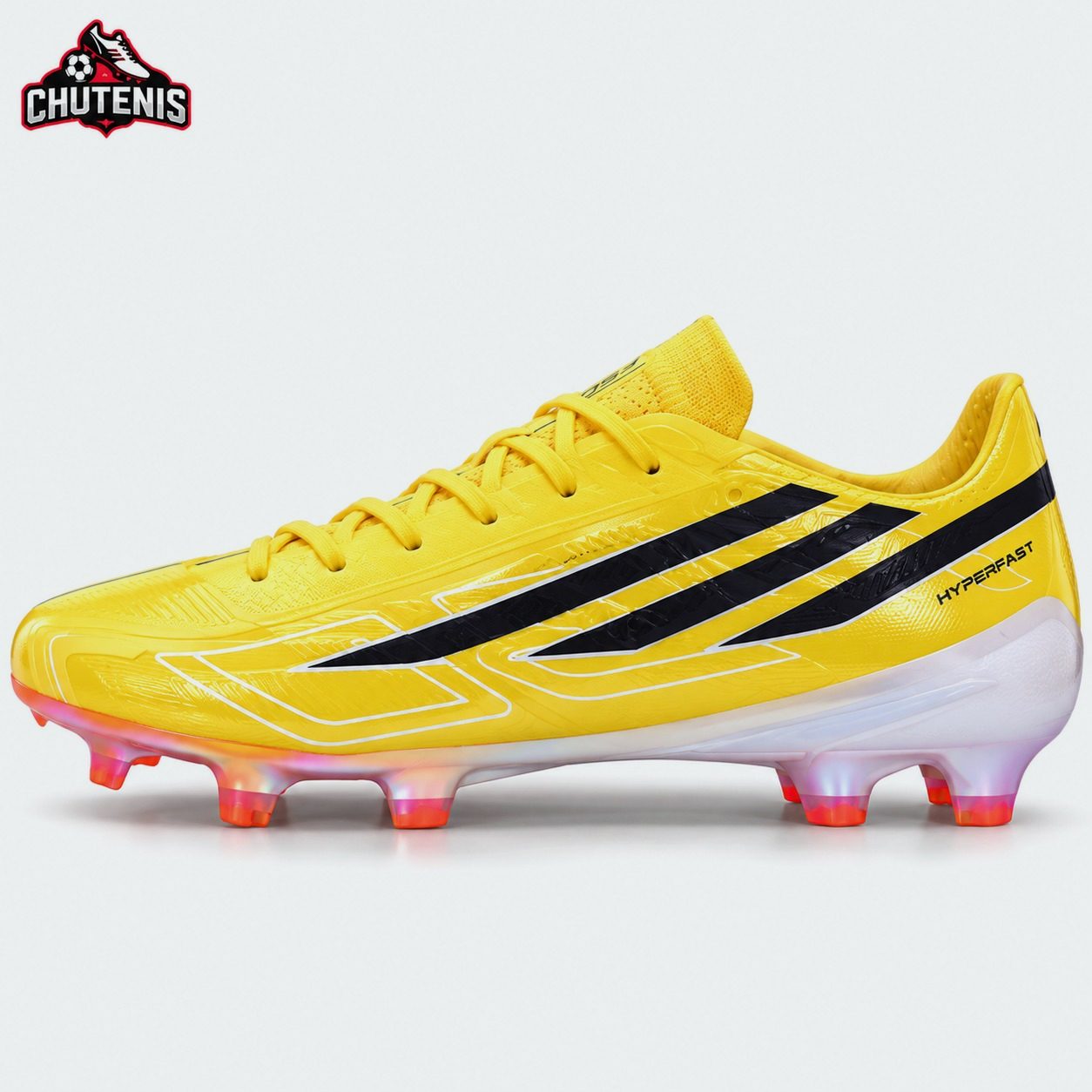 Adida F50 Elite Amarelo