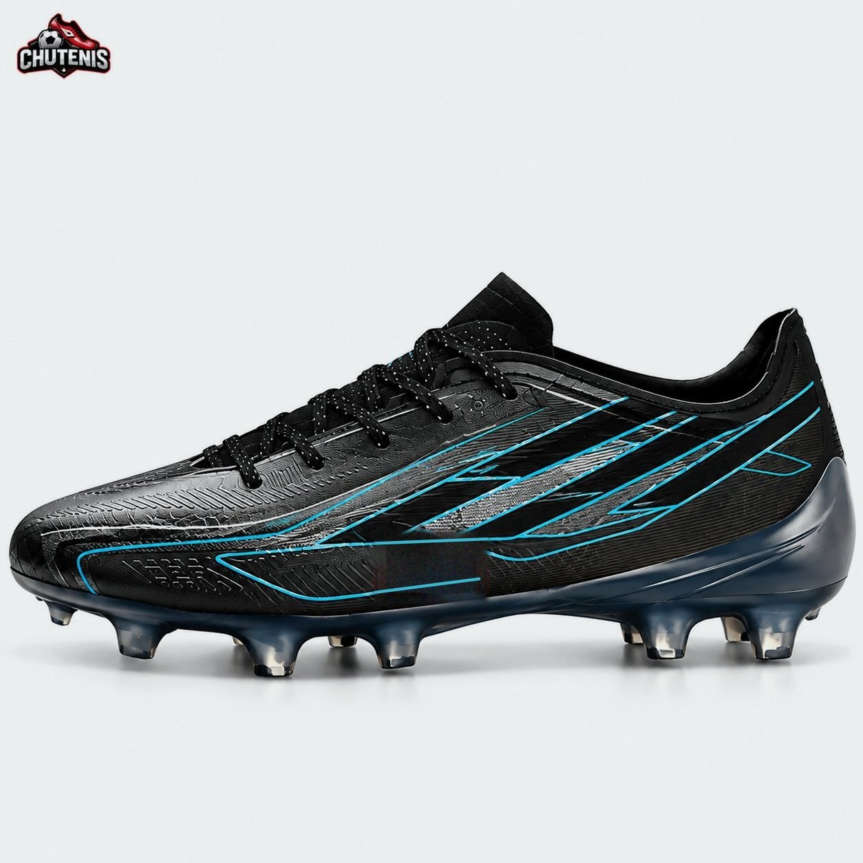 Adida F50 Elite Preto