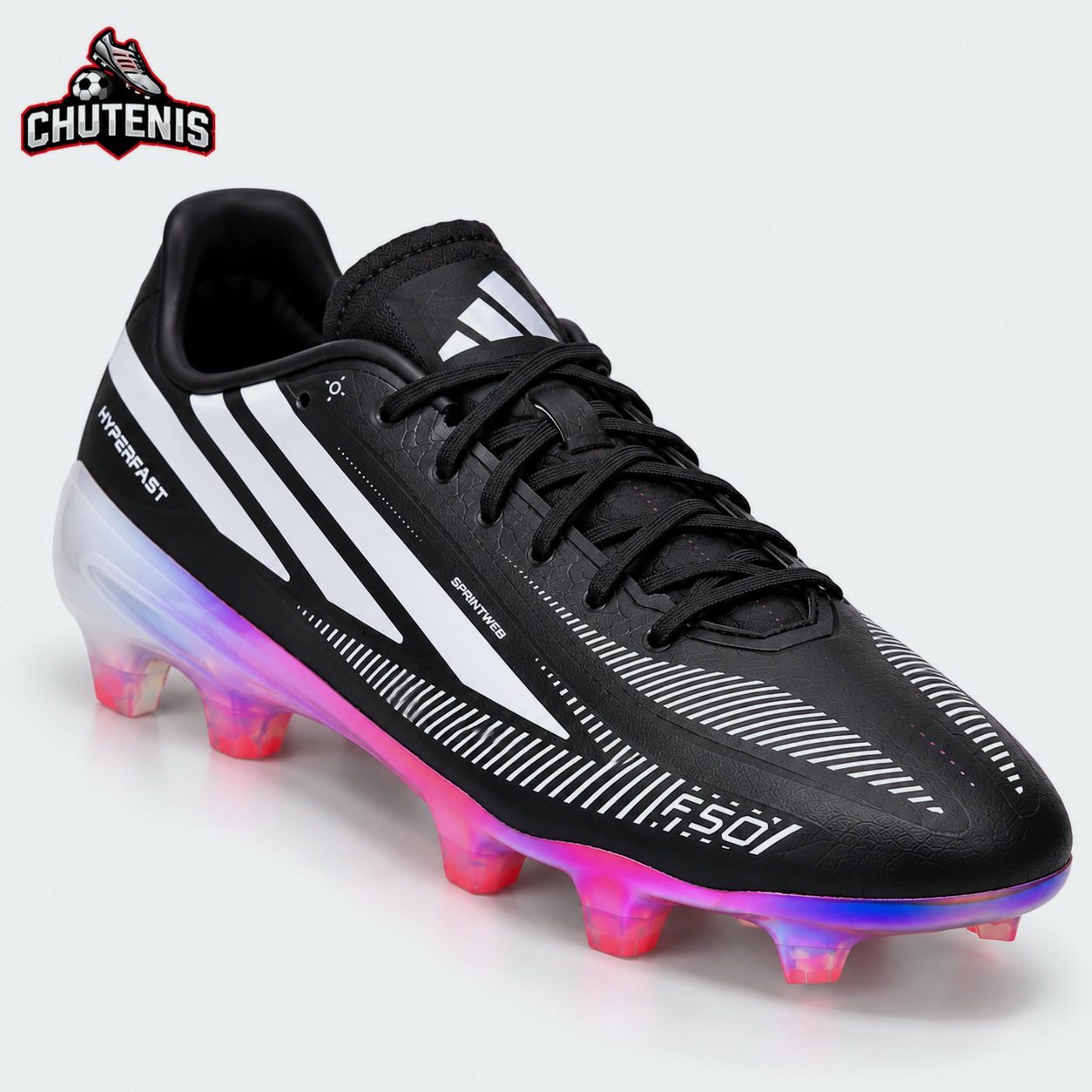 Adida F50 Elite Preta