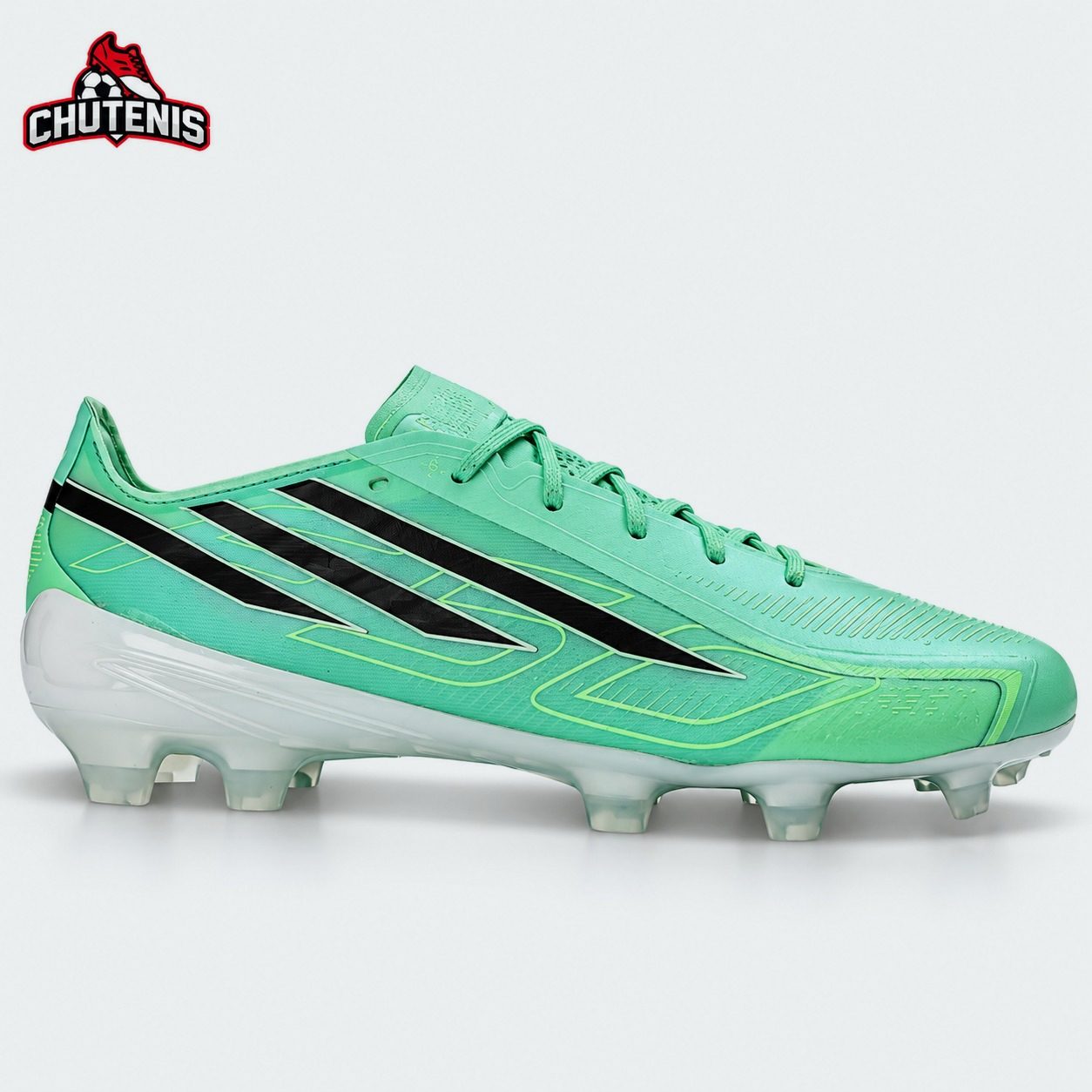 Adida F50 Elite Verde