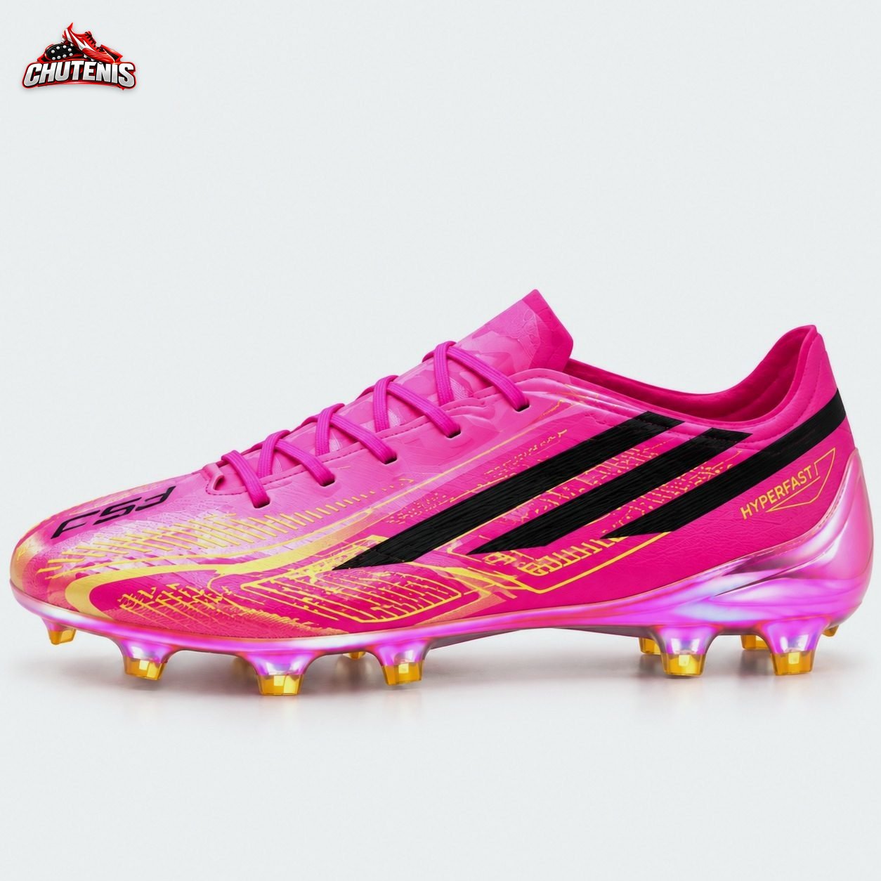 Adida F50 Elite Verde