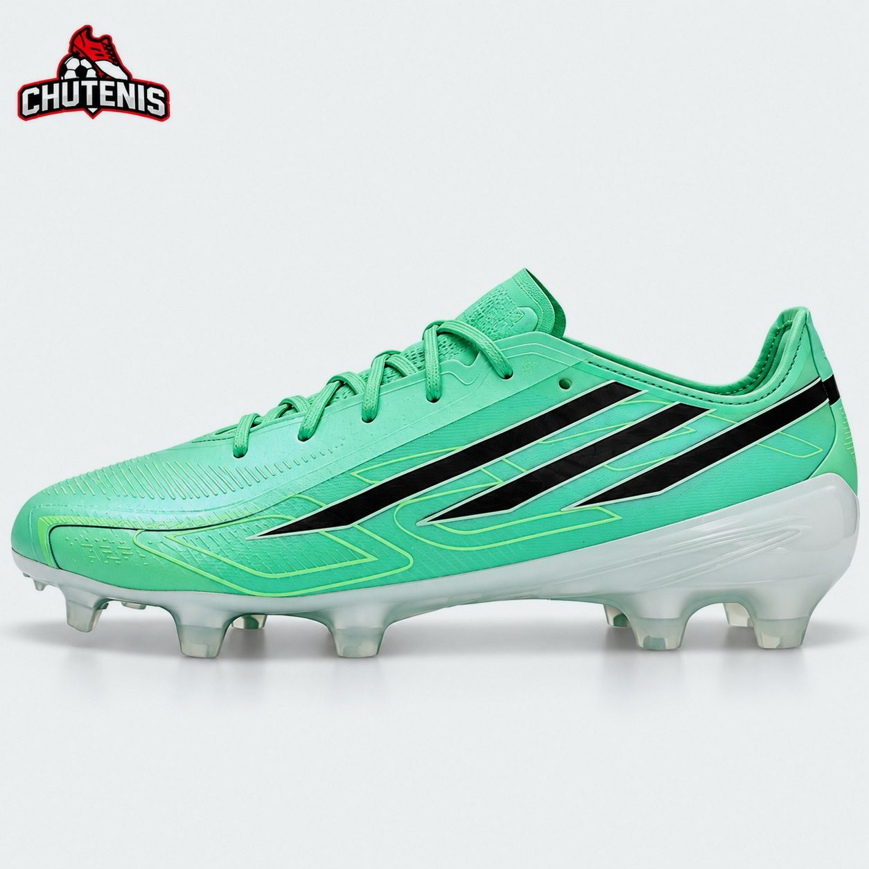 Adida F50 Elite Verde