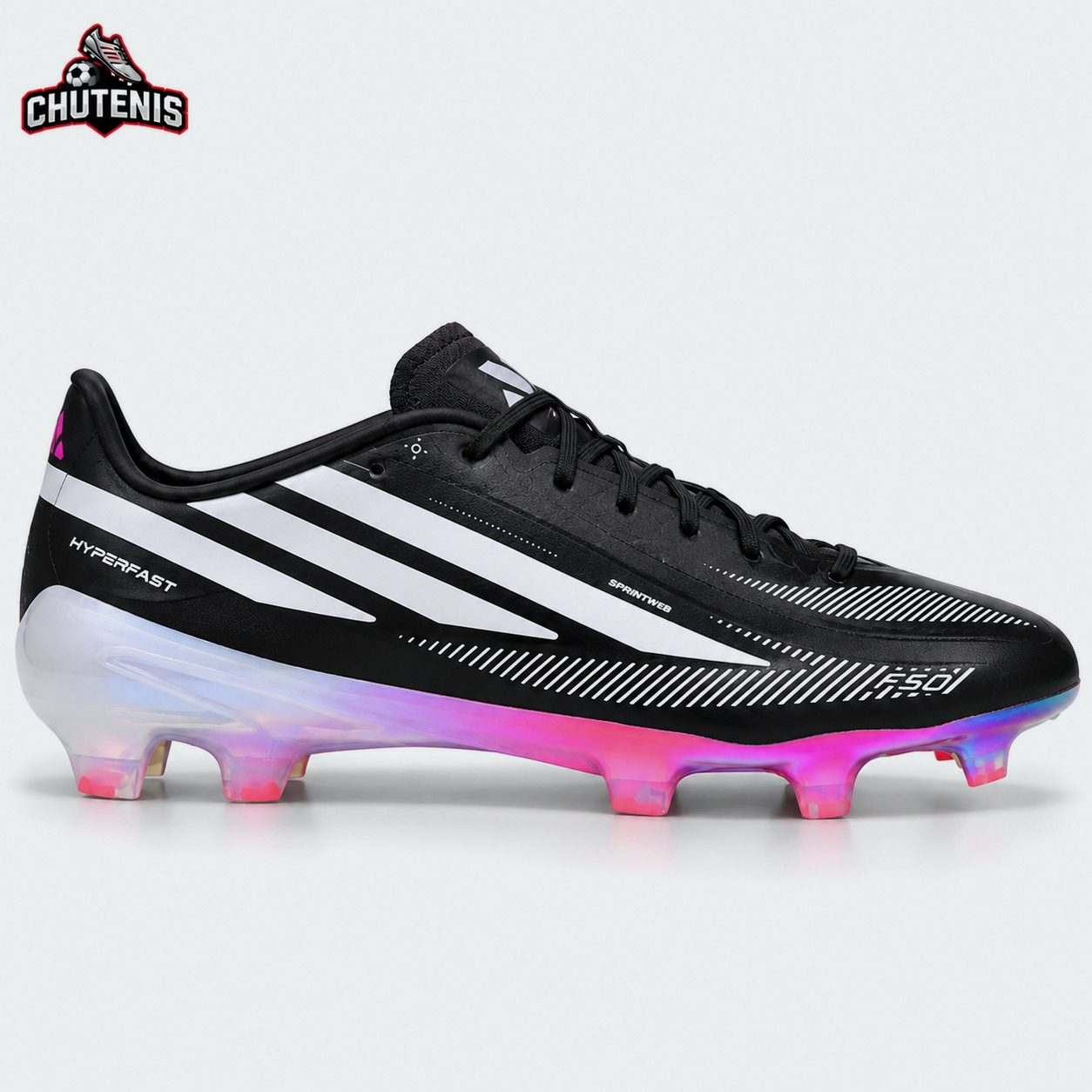 Adida F50 Elite Preta