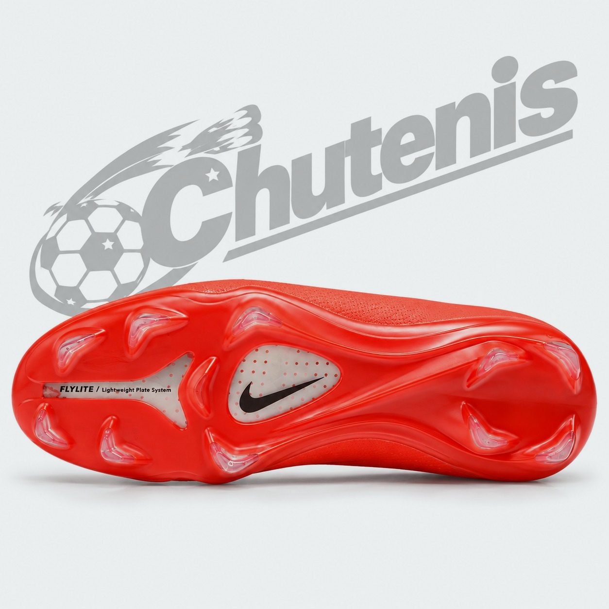 Nike Mercurial Vapor 17 Elite SE Laranja