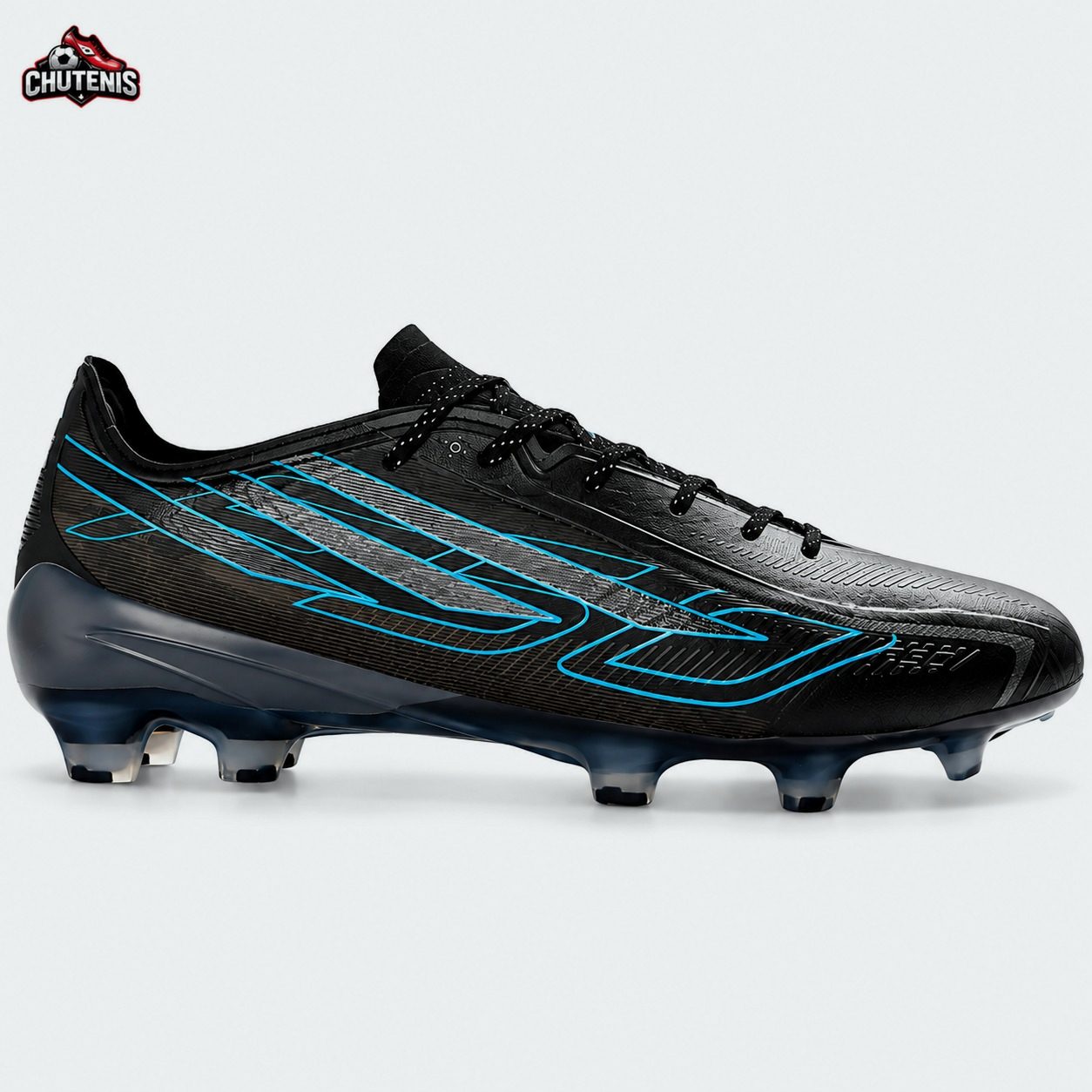 Adida F50 Elite Preto