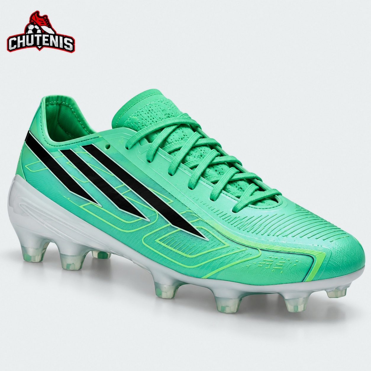 Adida F50 Elite Verde