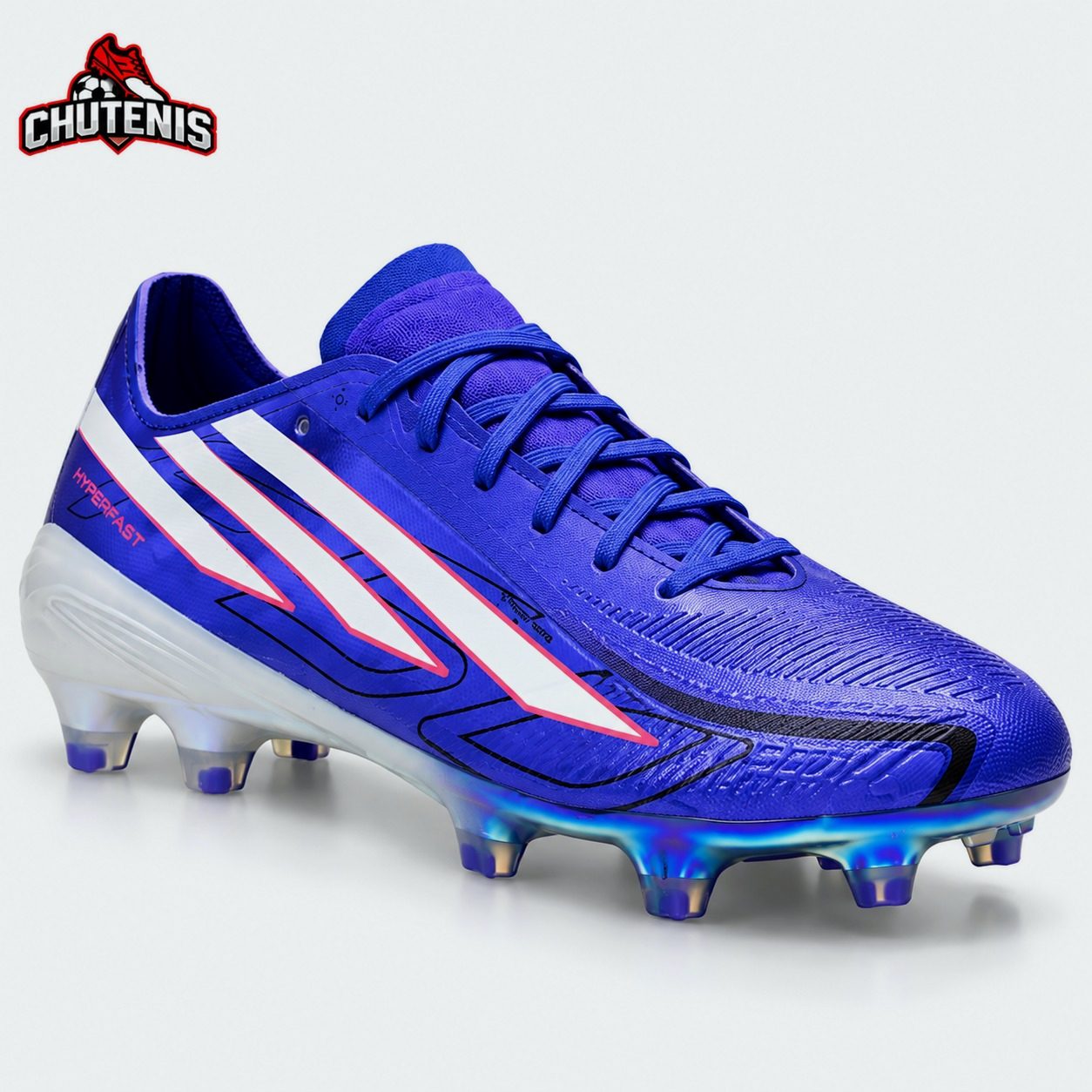 Adida F50 Elite Azul