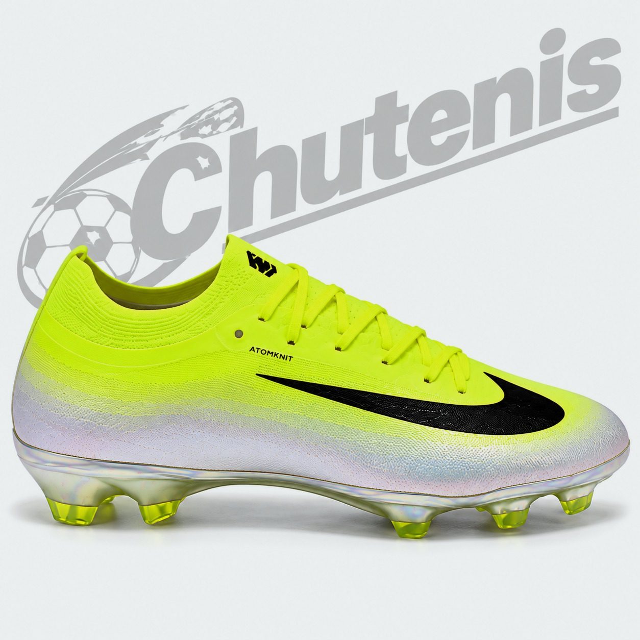 Nike Mercurial Vapor 17 Elite SE