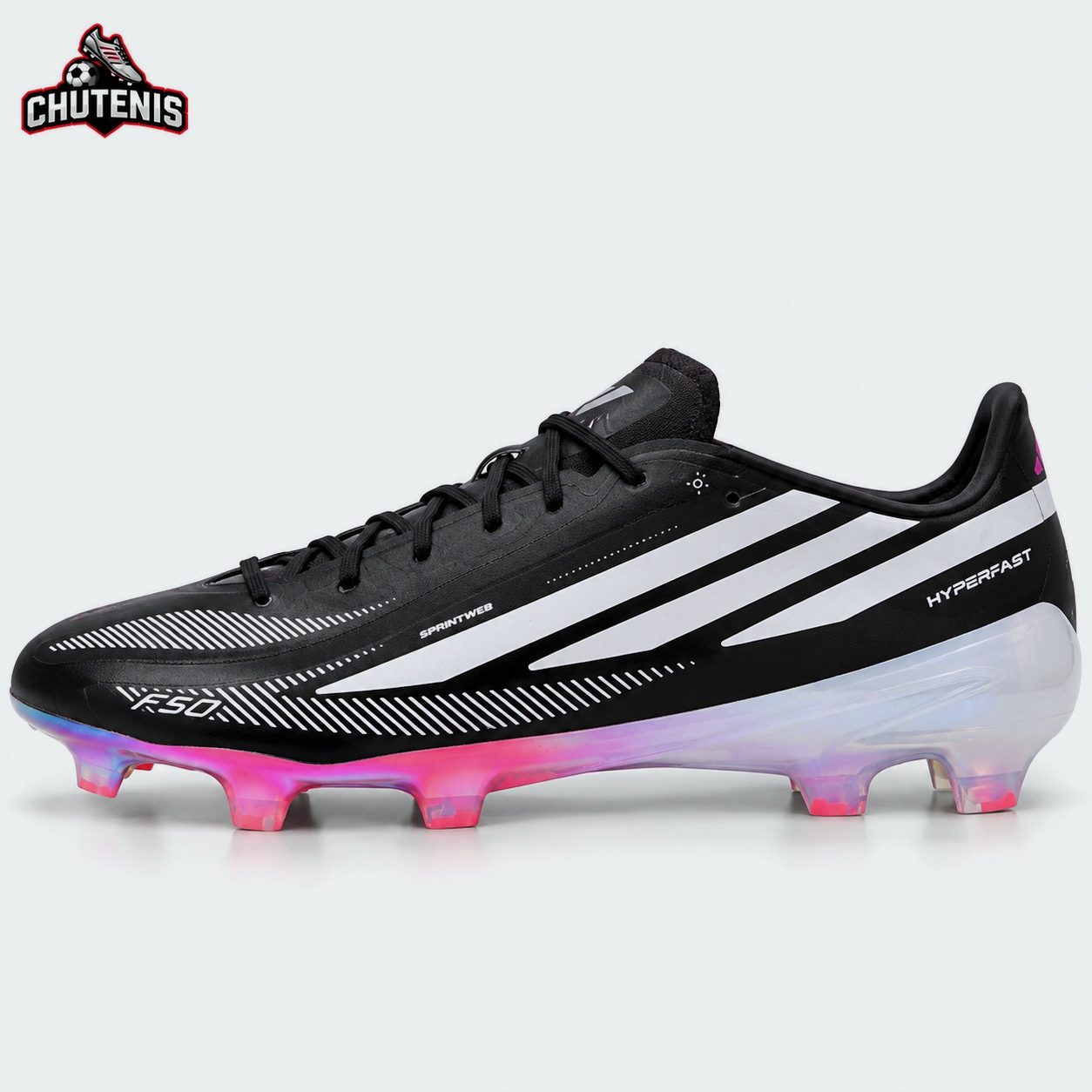 Adida F50 Elite Preta