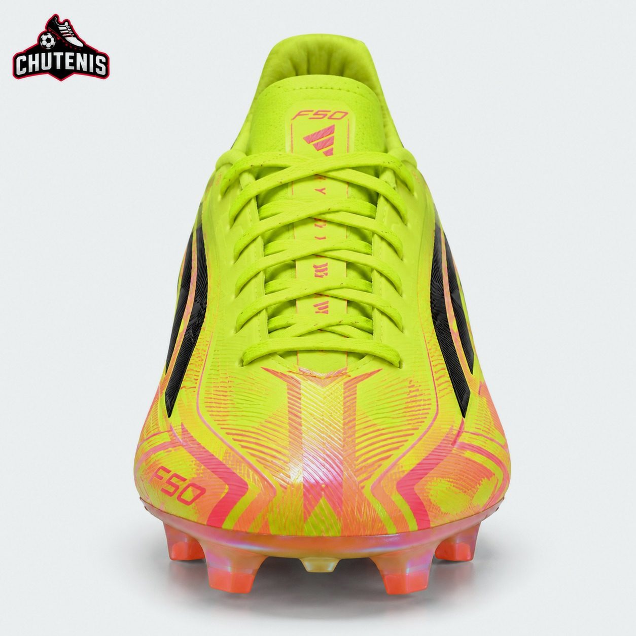Adida F50 Elite Verde