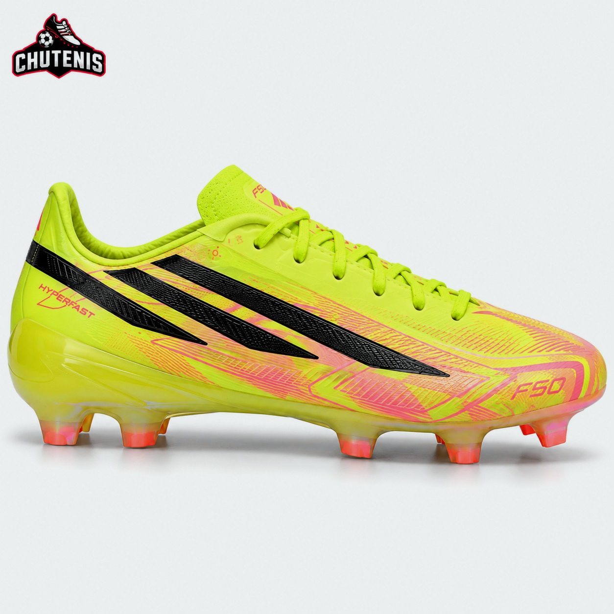 Adida F50 Elite Verde