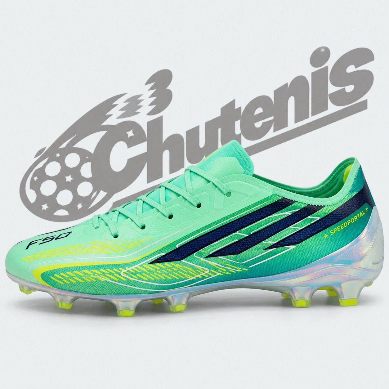 Adida F50 Elite Verde