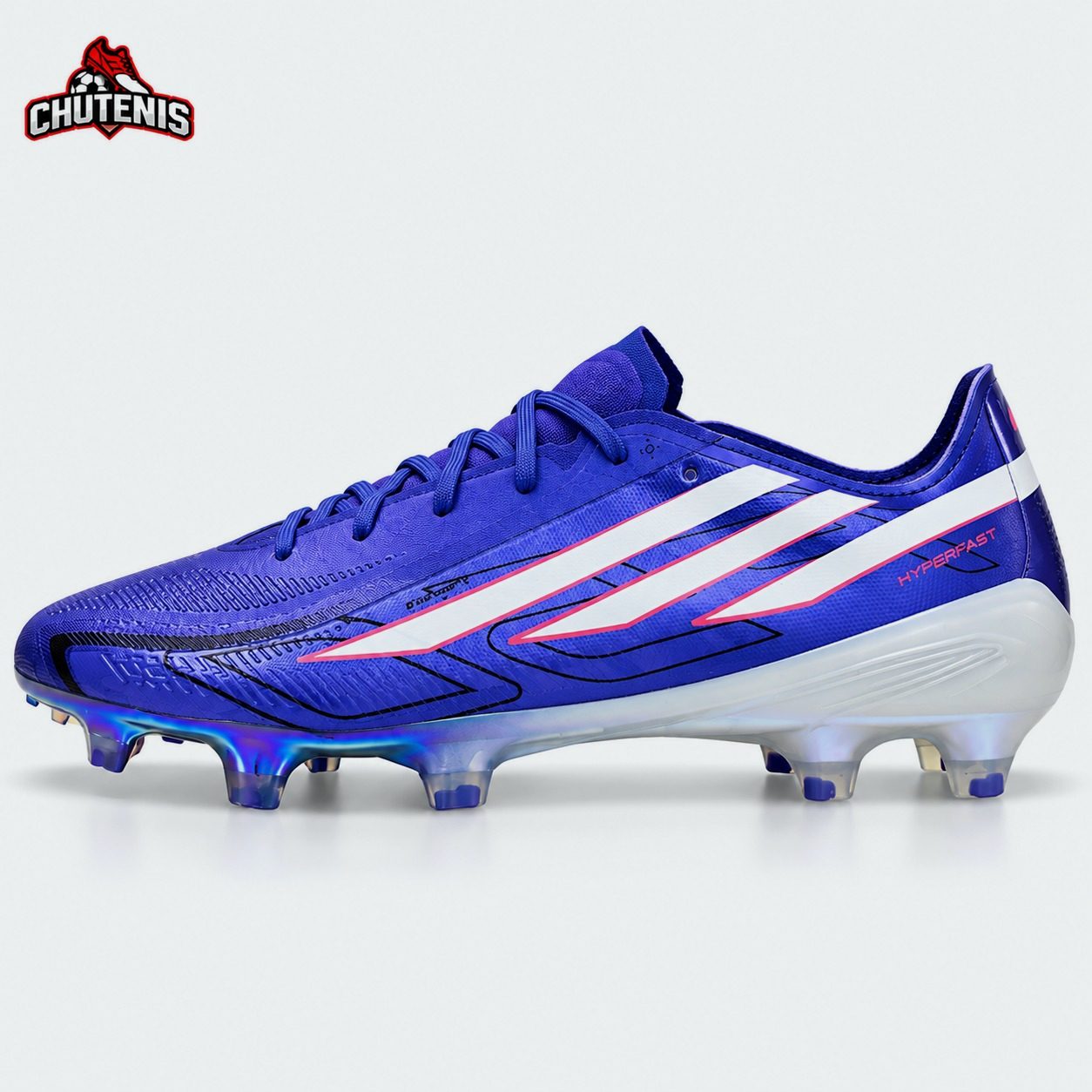 Adida F50 Elite Azul